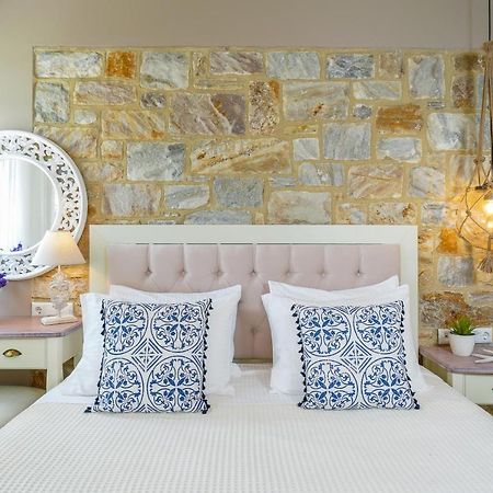 Anastasia Studios Skala Potamia  Dış mekan fotoğraf