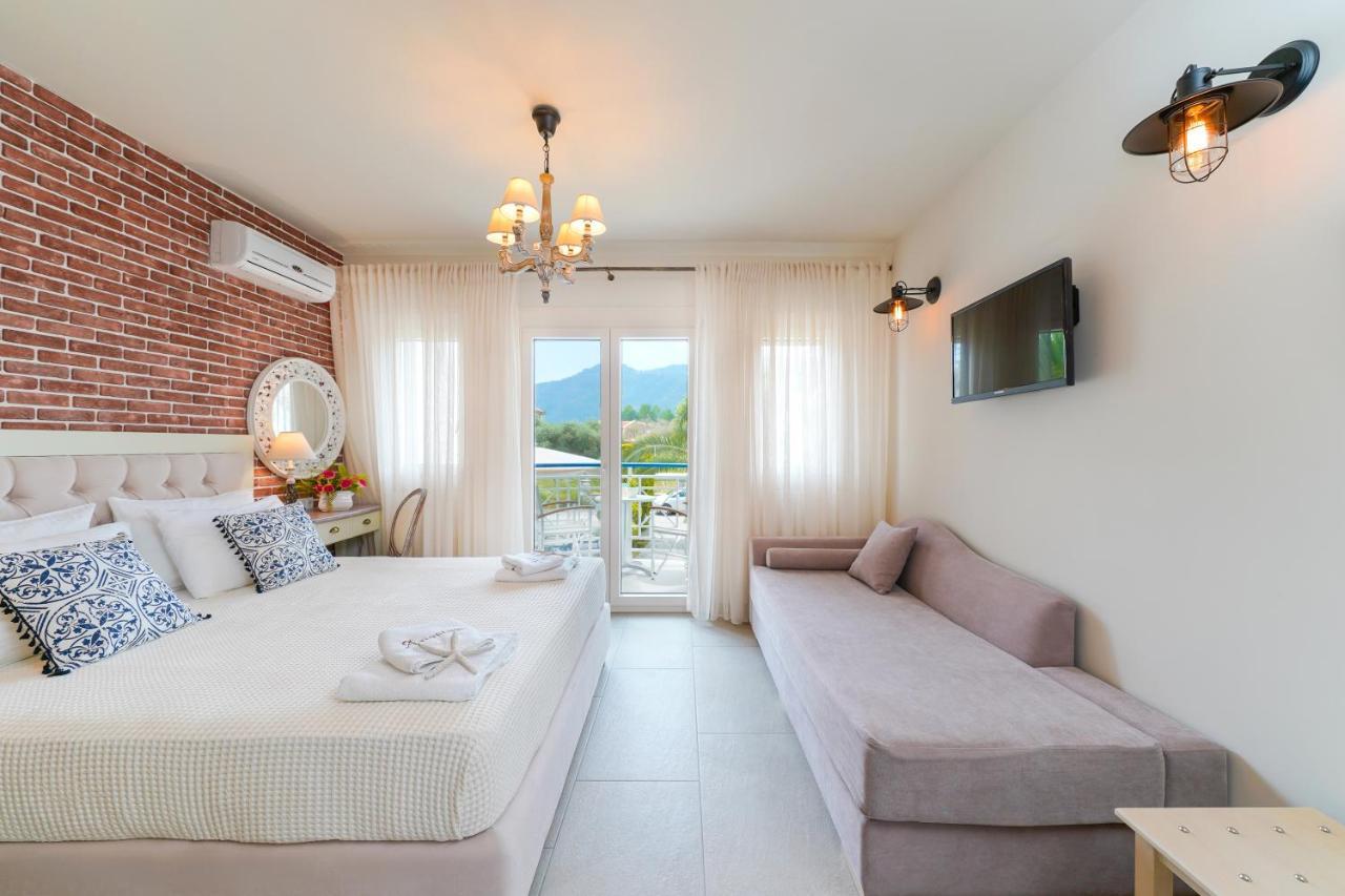 Anastasia Studios Skala Potamia  Dış mekan fotoğraf