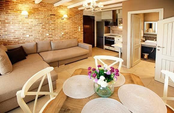 Anastasia Studios Skala Potamia  Dış mekan fotoğraf